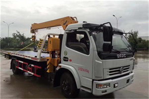 礼泉24小时道路救援服务