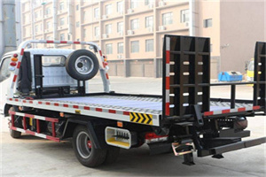 礼泉24小时道路救援电话