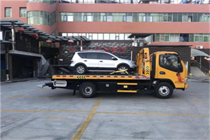 礼泉汽车紧急补胎换胎救援