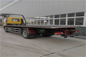 礼泉24小时公路救援电话