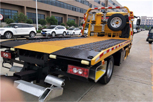 礼泉24小时汽车送油服务公司