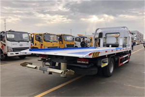 礼泉汽车救援补胎