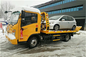 礼泉附近道路救援服务