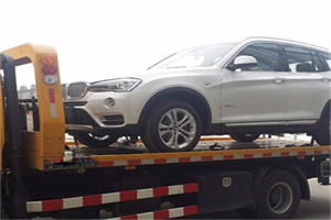 礼泉拖车24小时服务电话