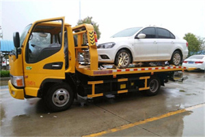 礼泉附近拖车救援24小时服务热线